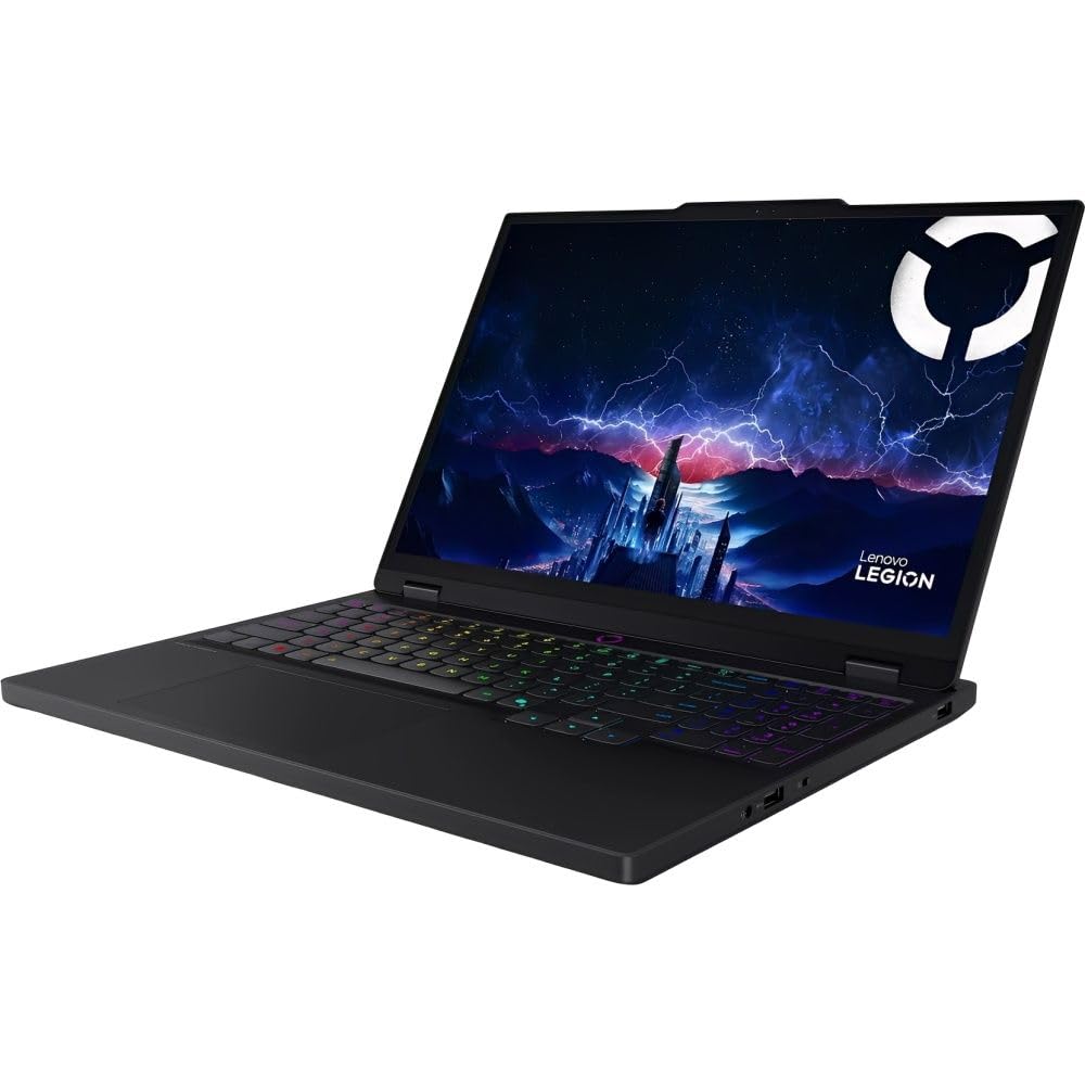 Lenovo Legion 5 Notebook Gamer, 15.1